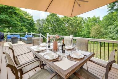 Appartement 102 m²