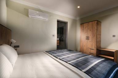 120 m² Villa