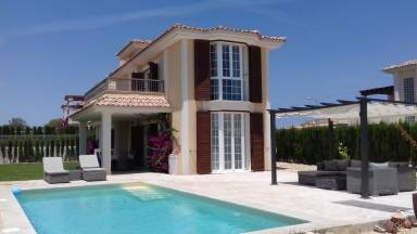 Casa Portocolom