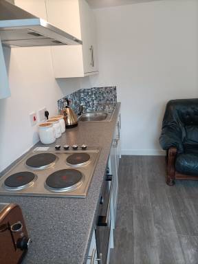 Apartment Wakefield