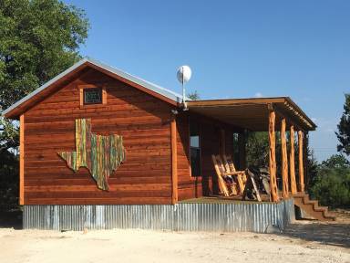 Cabin Fredericksburg