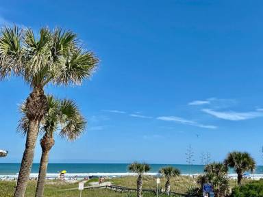 Condo Cocoa Beach