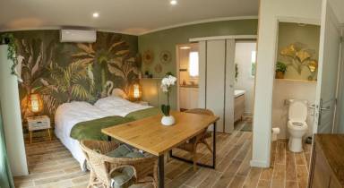 Appartement 60 m²