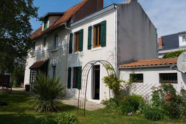 Huis La Rochelle
