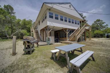 House Carova Beach