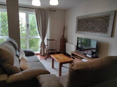Apartamento San Vicente de la Barquera