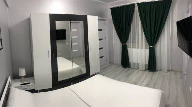 Apartament Mamaia-Sat