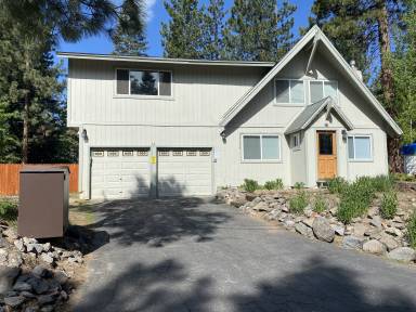 House  Stateline
