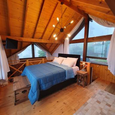 Cabana São Francisco de Paula
