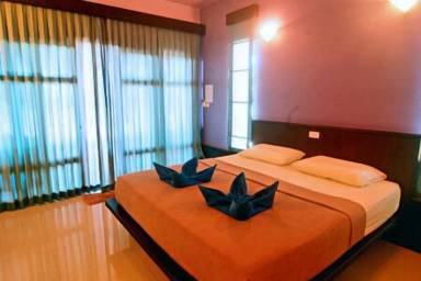 Resort Sala Dan