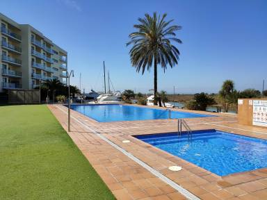 Ferienwohnung Empuriabrava
