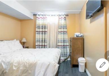 Private room  District de Deschenes