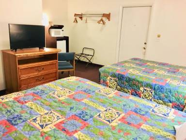 Motel Kalkaska