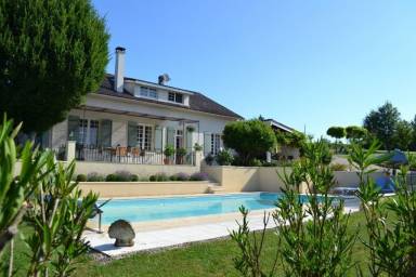 Villa Villeneuve-sur-Lot