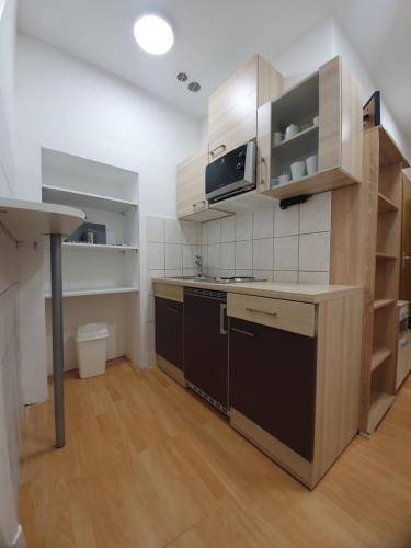 Appartement Marburg an der Drau