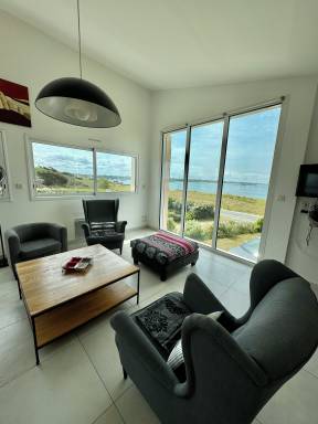 110 m² House