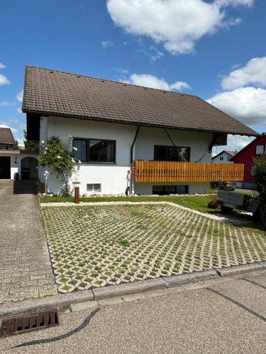 103 m² Ferienwohnung