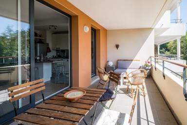 Apartment Lardenne