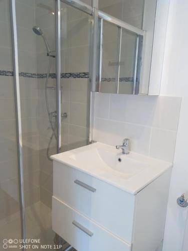 Appartement Agen
