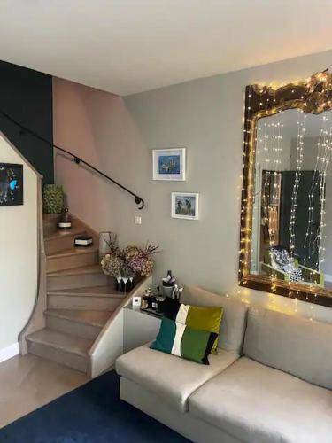 Bed & Breakfast  Parijs
