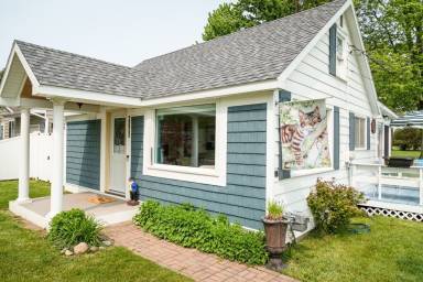 House  Caseville