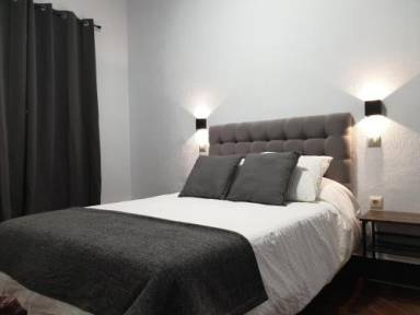 Bed & Breakfast Trujillo