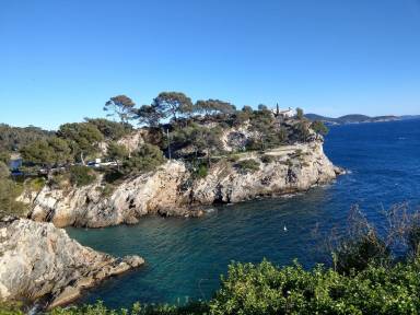 Villa Toulon