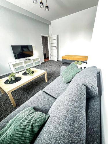 Apartament Lubin