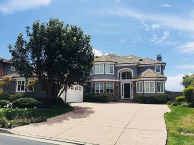 House Half Moon Bay