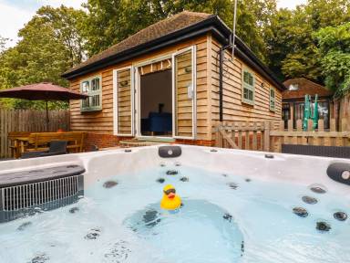 Lite hus  Orpington