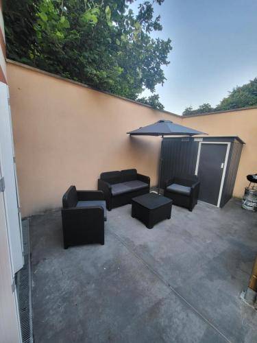 Apartamento Giverny