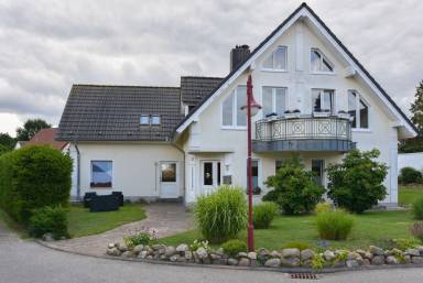 Appartement 36 m²