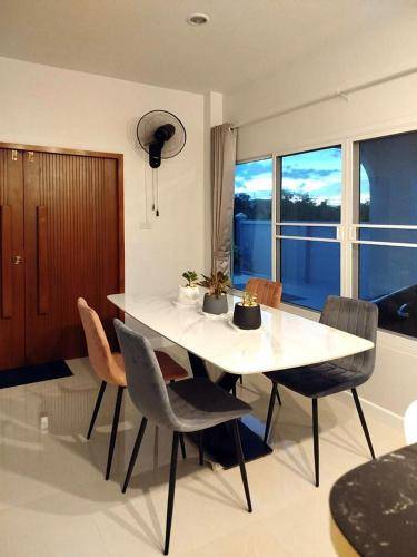 40 m² Ferienwohnung