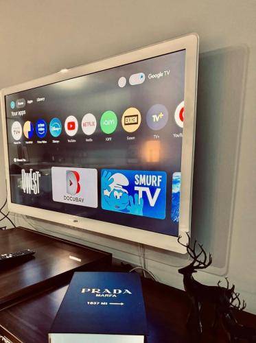 Ferienwohnung İncek Mahallesi