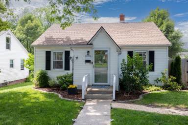House Waynesboro