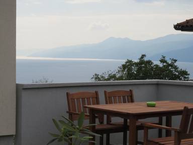 Appartement  Rijeka