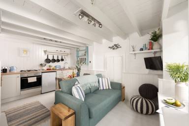 Holiday Cottages in Newlyn - HomeToGo