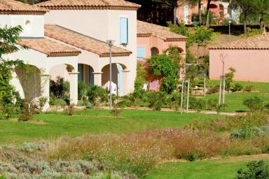 Maison de vacances Minerve