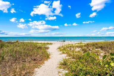 Condo Cocoa Beach