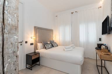 Chambre d'hôtes Justicia