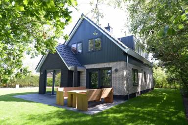 Villa De Koog