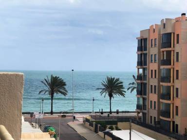 Apartamento Benicasim