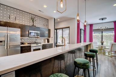 House with 5 bedrooms for 15 persons