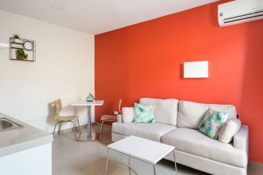 Apartment Montaña