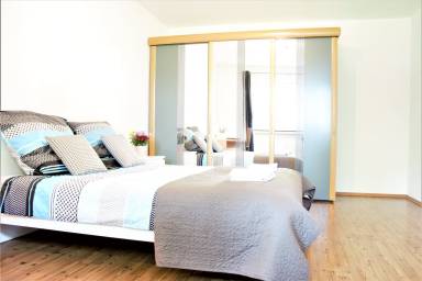 110 m² Privatzimmer