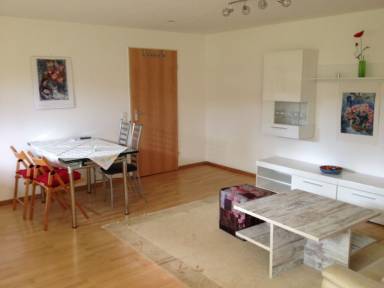 Apartment Neuershausen