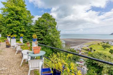 Cottage Lynmouth