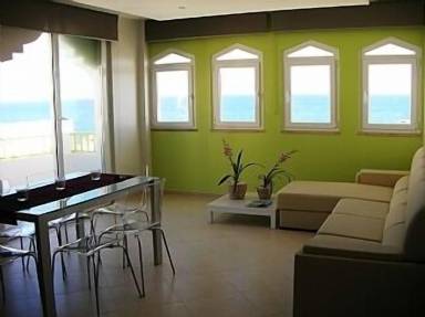 Apartment Quarteira