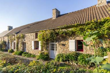 Gîte 76 m²