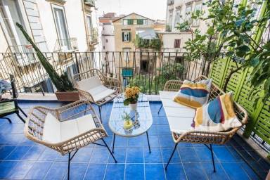 Appartamento 80 m²